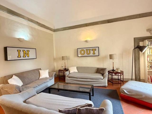 Appartamento in affitto a Quartiere 4, Firenze
