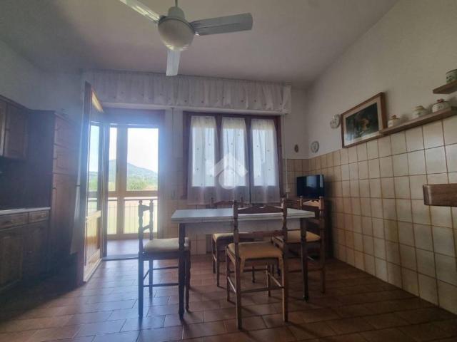 Appartamento in affitto a Serpiolle, Firenze