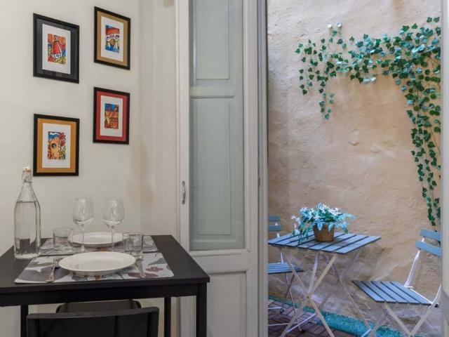 Appartamento in affitto a Quartiere 1, Firenze