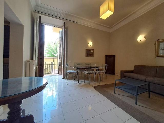 Appartamento in affitto a Quartiere 1, Firenze