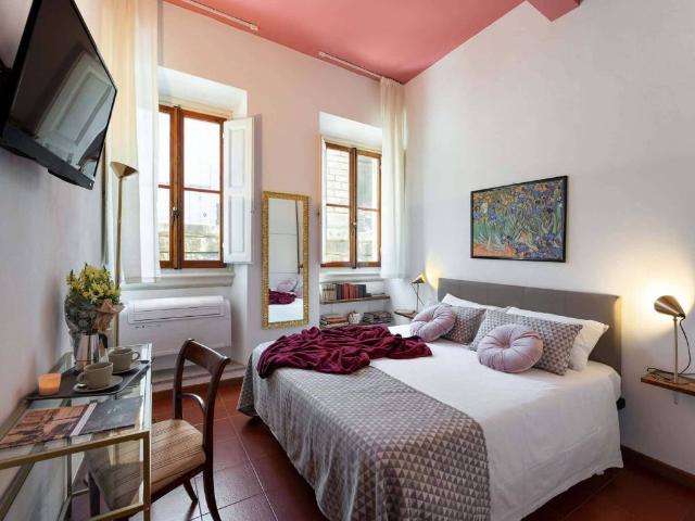 Appartamento in affitto a Quartiere 1, Firenze