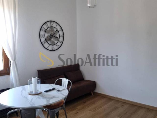 Appartamento in affitto a Quartiere 5, Firenze