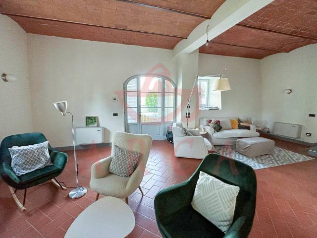 Appartamento in affitto a Quartiere 3, Firenze