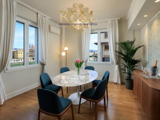 Appartamento in affitto a Quartiere 1, Firenze
