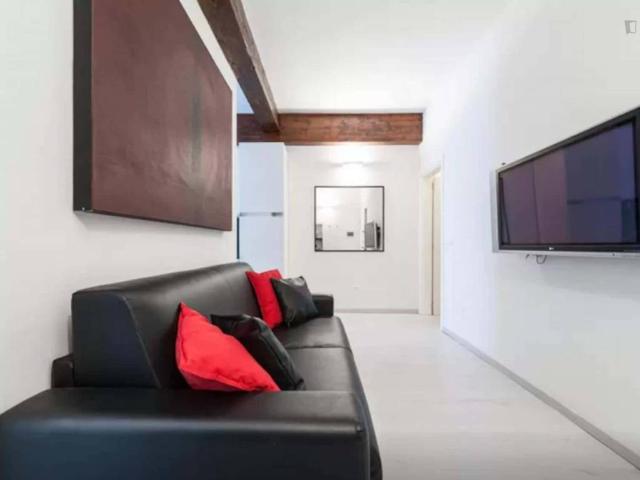 Appartamento in affitto a Quartiere 1, Firenze