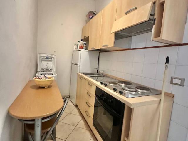 Appartamento in affitto a Quartiere 1, Firenze