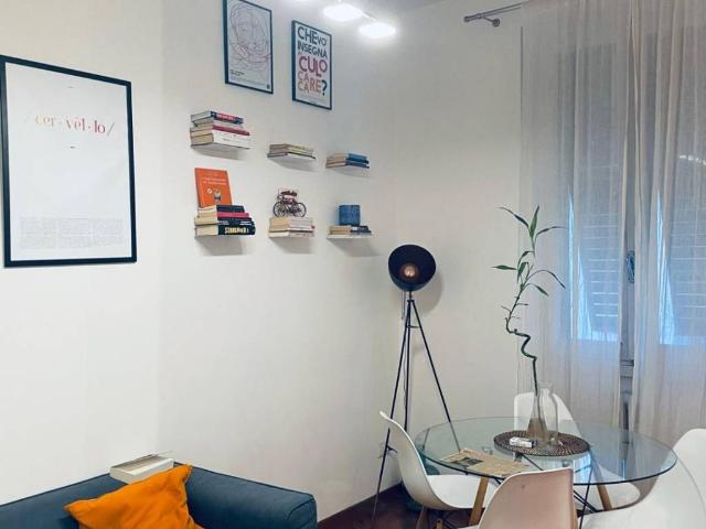 Appartamento in affitto a Quartiere 4, Firenze