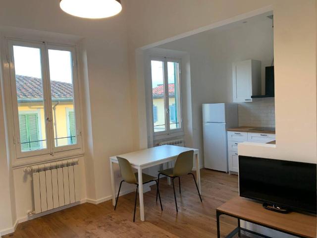Appartamento in affitto a Quartiere 2, Firenze