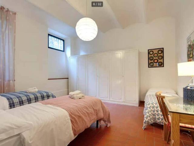 Appartamento in affitto a Quartiere 1, Firenze