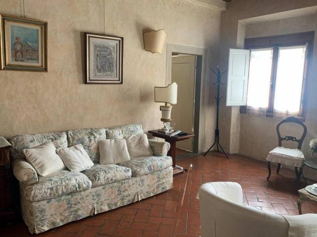 Appartamento in affitto a San Frediano, Firenze