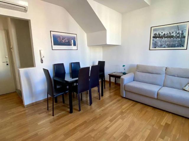 Appartamento in affitto a Quartiere 3, Firenze