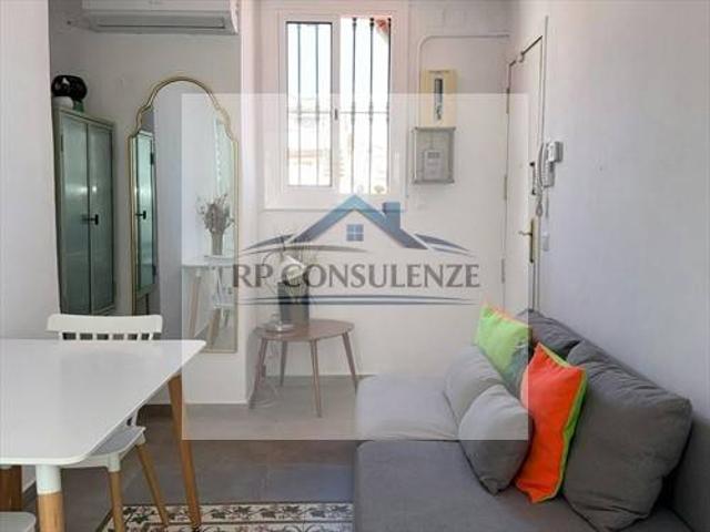 Appartamento in affitto a Quartiere 5, Firenze