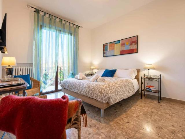 Appartamento in affitto a Quartiere 3, Firenze