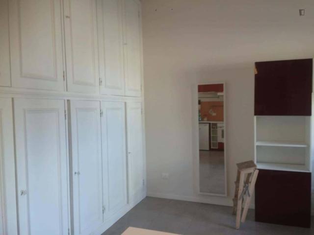 Appartamento in affitto a Quartiere 5, Firenze