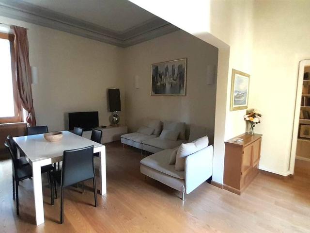 Appartamento in affitto a Quartiere 1, Firenze