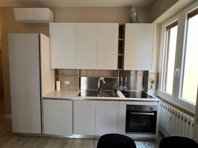 Appartamento in affitto a San Iacopino, Firenze