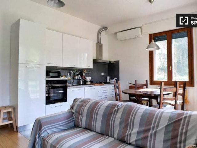 Appartamento in affitto a Quartiere 3, Firenze