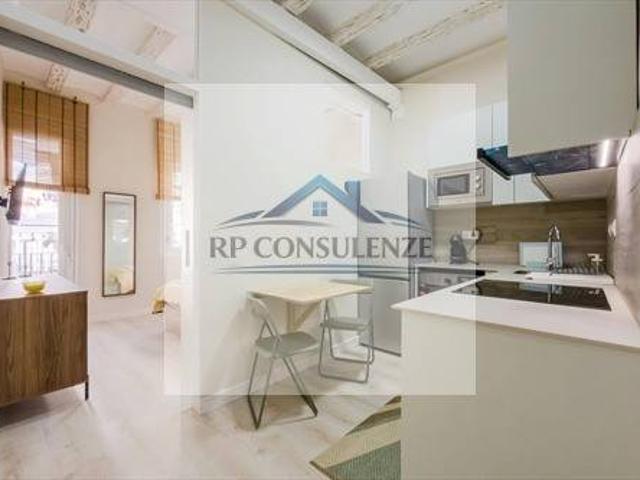 Appartamento in affitto a Quartiere 5, Firenze