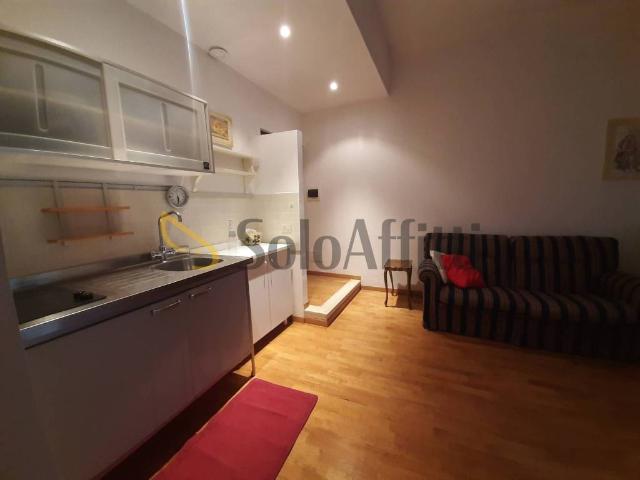 Appartamento in affitto a Quartiere 4, Firenze