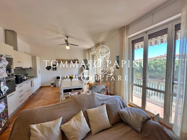 Appartamento in affitto a Quartiere 2, Firenze