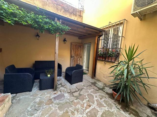 Appartamento in affitto a San Frediano, Firenze