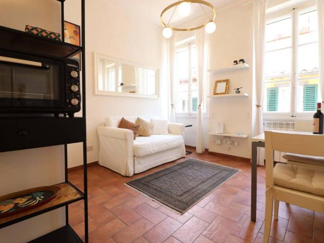 Appartamento in affitto a Quartiere 1, Firenze