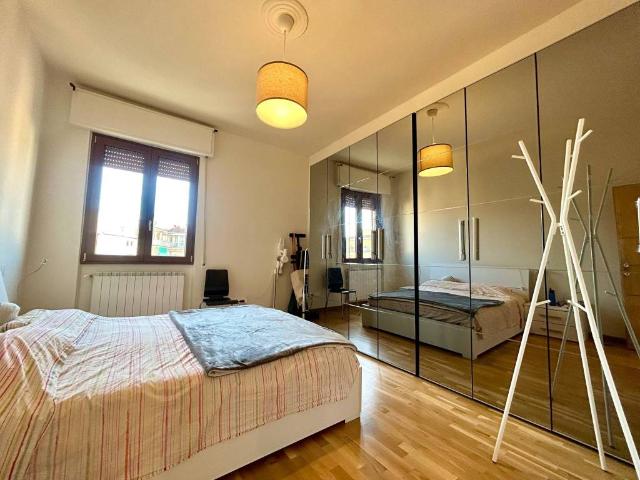 Appartamento in affitto a Quartiere 2, Firenze