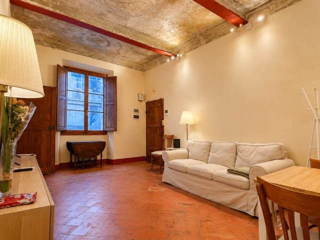 Appartamento in affitto a Quartiere 1, Firenze