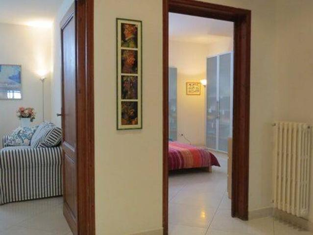 Appartamento in affitto a Quartiere 2, Firenze