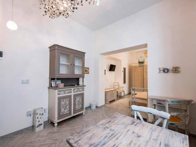 Appartamento in affitto a Quartiere 2, Firenze