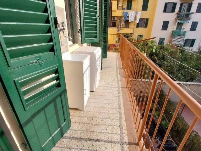 Appartamento in affitto a Quartiere 5, Firenze