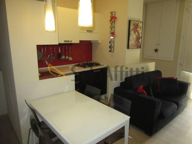 Appartamento in affitto a Quartiere 5, Firenze