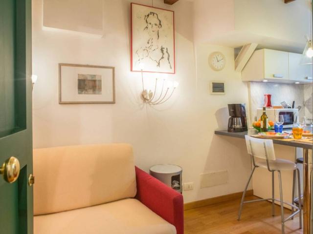 Appartamento in affitto a Quartiere 1, Firenze