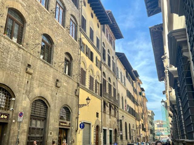 Appartamento in affitto a Quartiere 1, Firenze