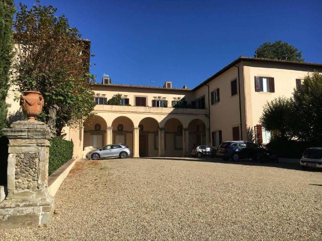 Appartamento in affitto a Quartiere 3, Firenze