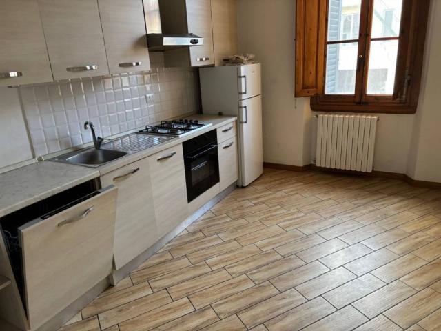 Appartamento in affitto a Quartiere 1, Firenze