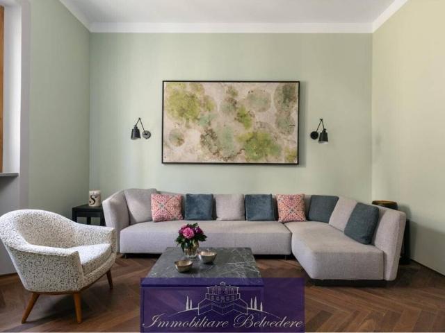 Appartamento in affitto a Quartiere 1, Firenze