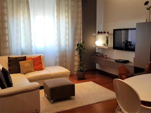 Appartamento in affitto a Quartiere 2, Firenze