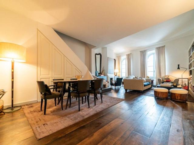 Appartamento in affitto a Quartiere 1, Firenze