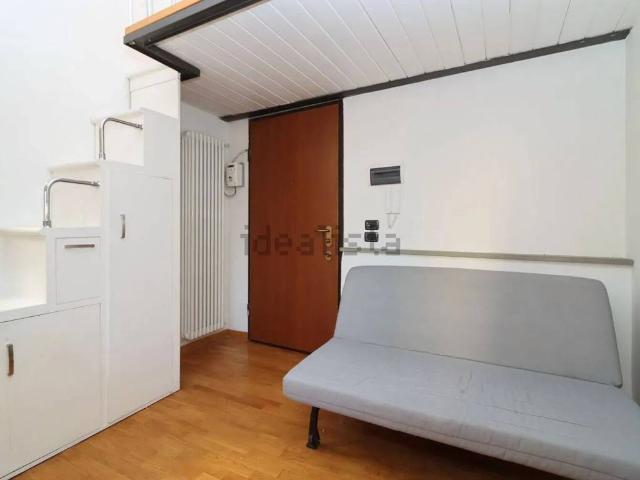 Appartamento in affitto a Quartiere 4, Firenze