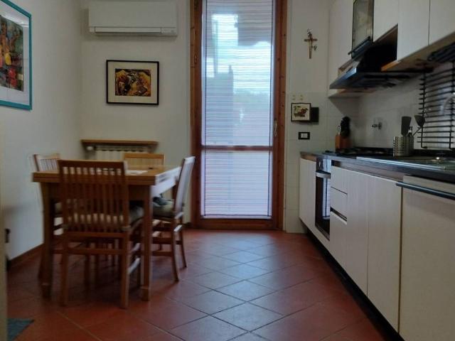 Appartamento in affitto a Quartiere 5, Firenze