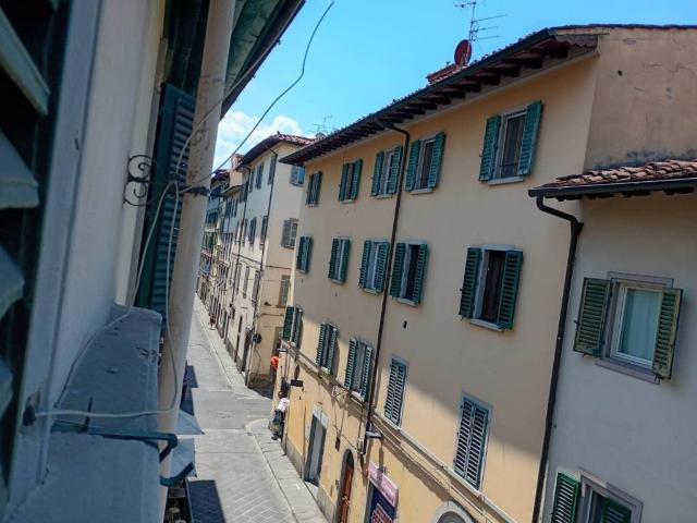 Appartamento in affitto a Quartiere 1, Firenze