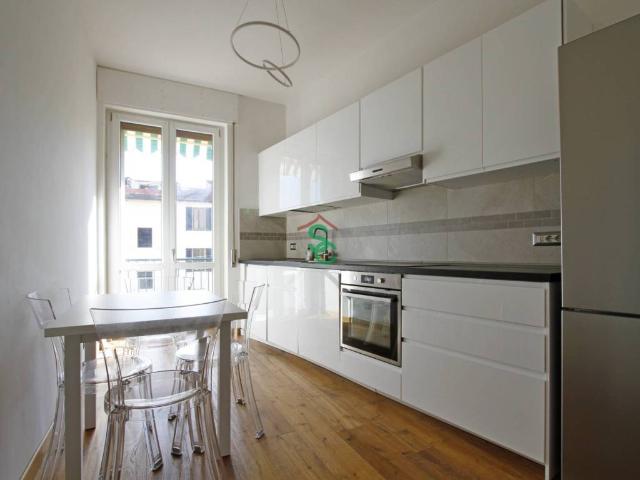 Appartamento in affitto a Quartiere 2, Firenze