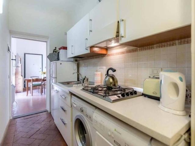 Appartamento in affitto a Quartiere 1, Firenze