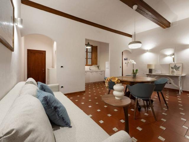 Appartamento in affitto a Quartiere 1, Firenze