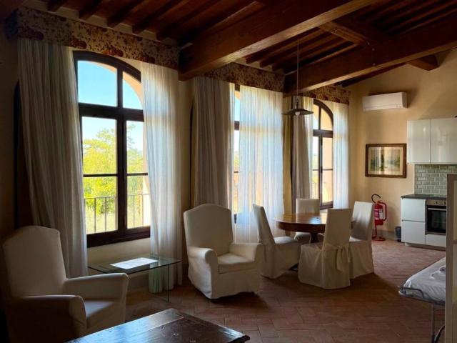 Appartamento in affitto a Quartiere 3, Firenze