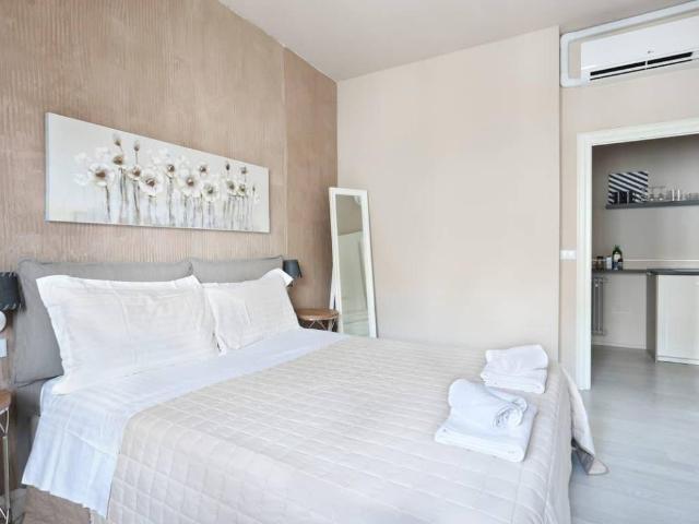 Appartamento in affitto a Quartiere 1, Firenze