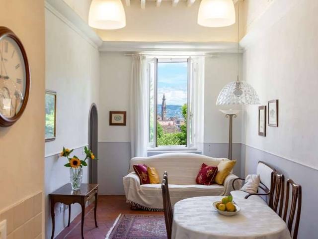Appartamento in affitto a Quartiere 1, Firenze