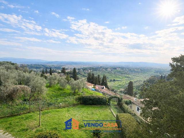 Appartamento in affitto a Quartiere 2, Firenze