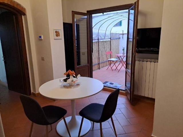 Appartamento in affitto a Quartiere 4, Firenze